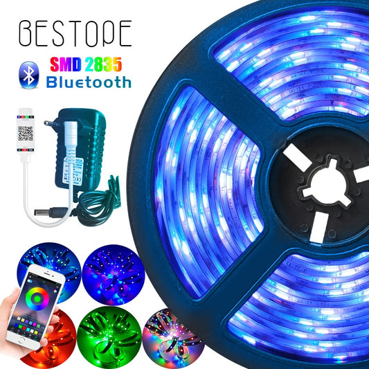 Bluetooth LED Lights